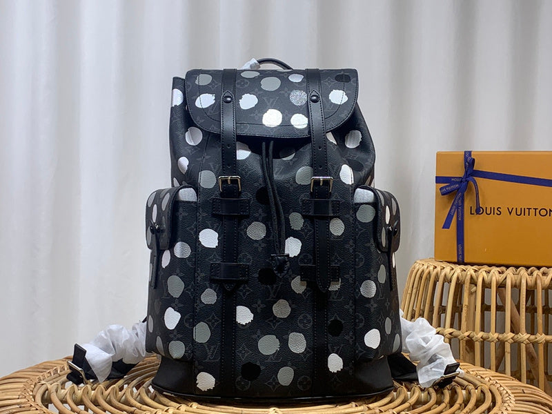 COZY - LOV Backpacks - 041