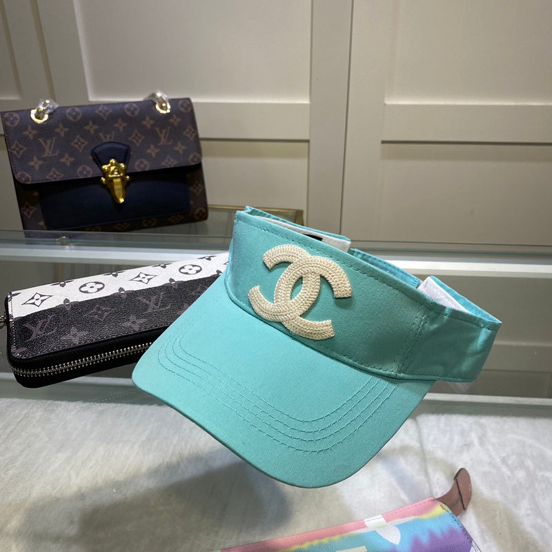 COZY BAGS - CHL Hats & Caps - 070