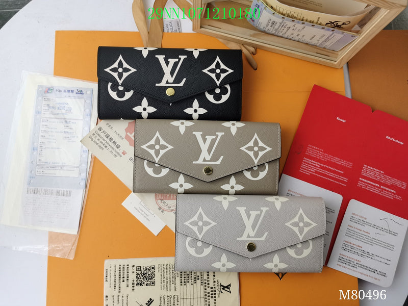 COZY BAGS - CHL Wallet - 351