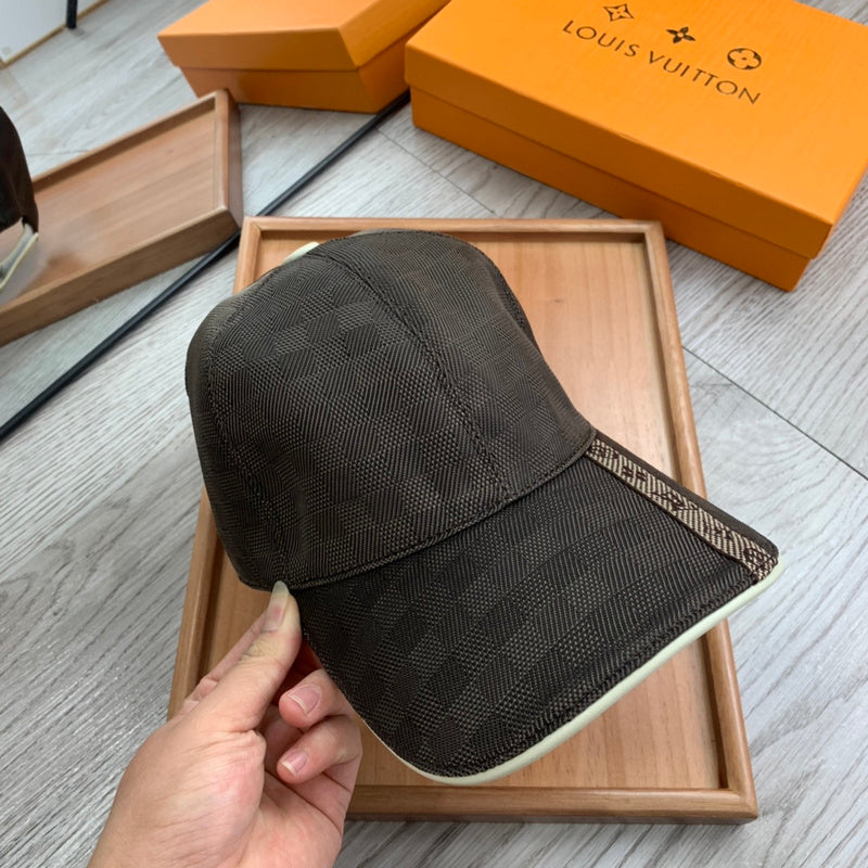 COZY BAGS - LOV Hats & Caps - 037