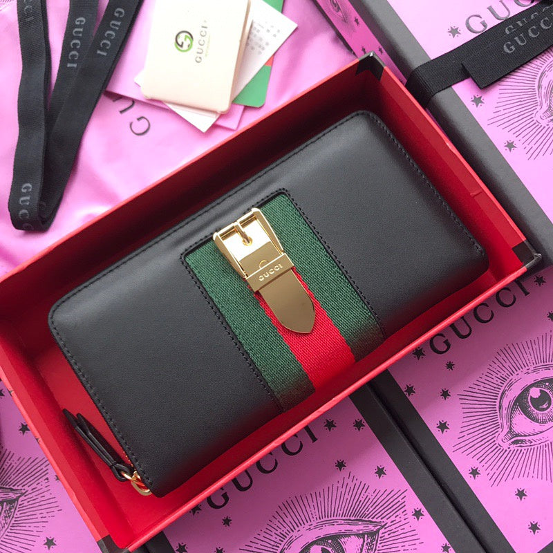 COZY BAGS - Guki Wallet - 696
