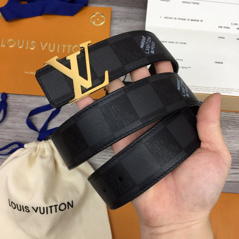 JB - LOV Belts - 365