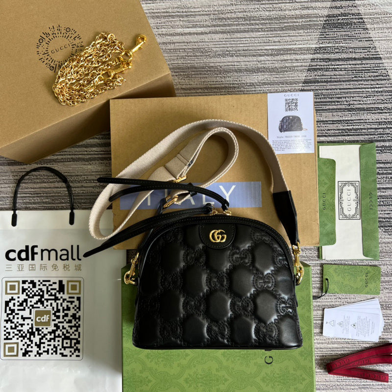 JB - Guki Lady Bags - 510