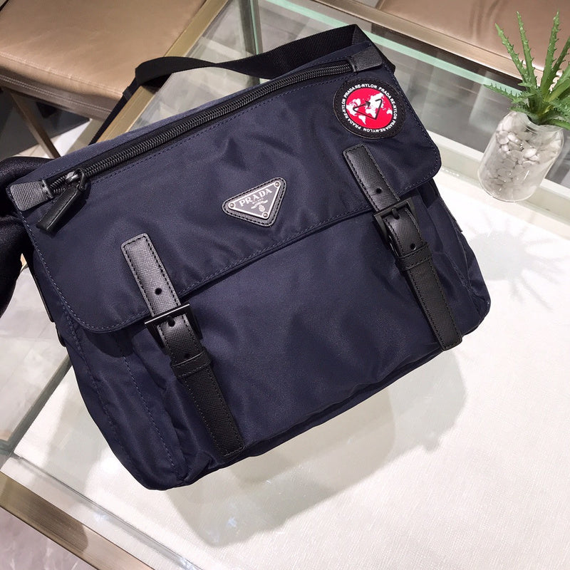 COZY BAGS - PD Men Bags - 170