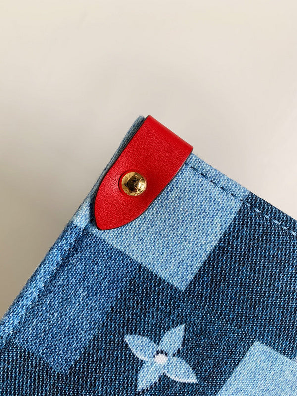 COZY - LV Bags - 4815