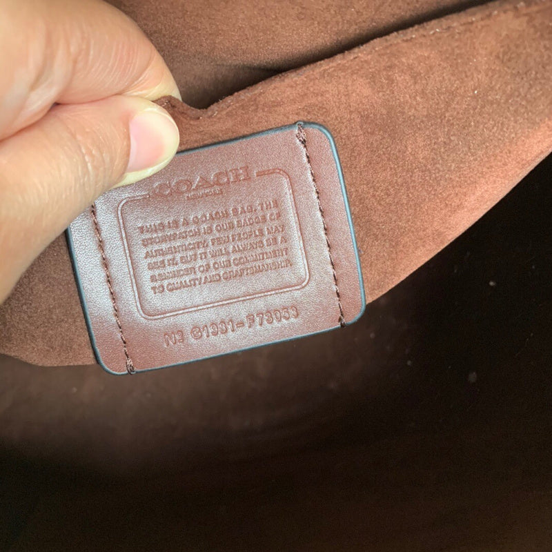 COZY BAGS - CAH Bags - 826