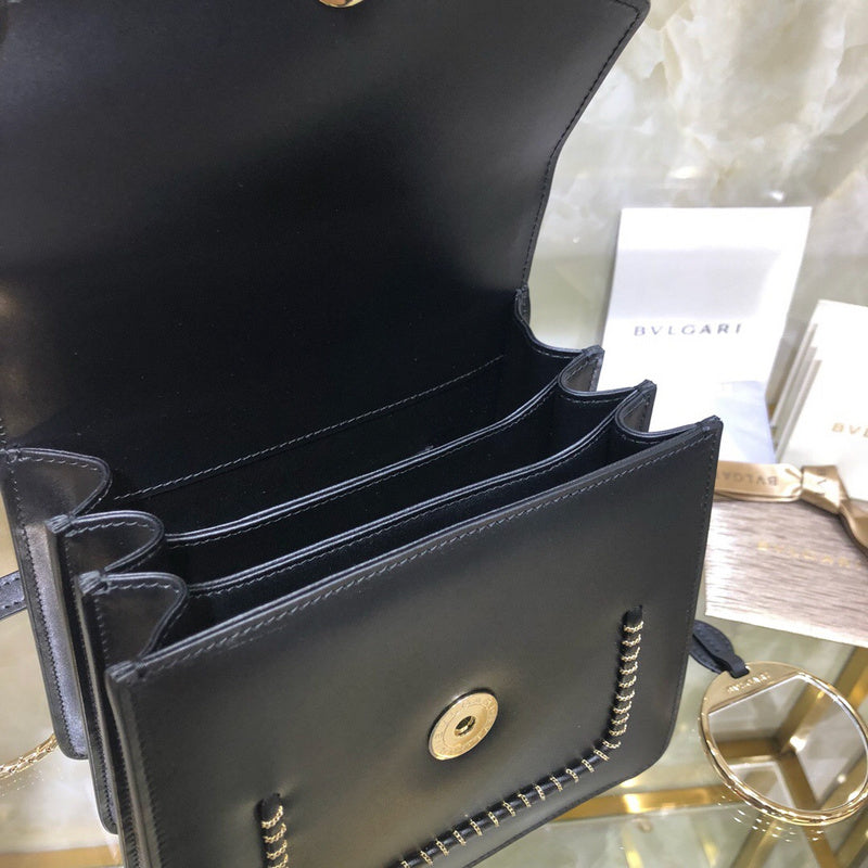 JB - BGL Lady Bags - 214