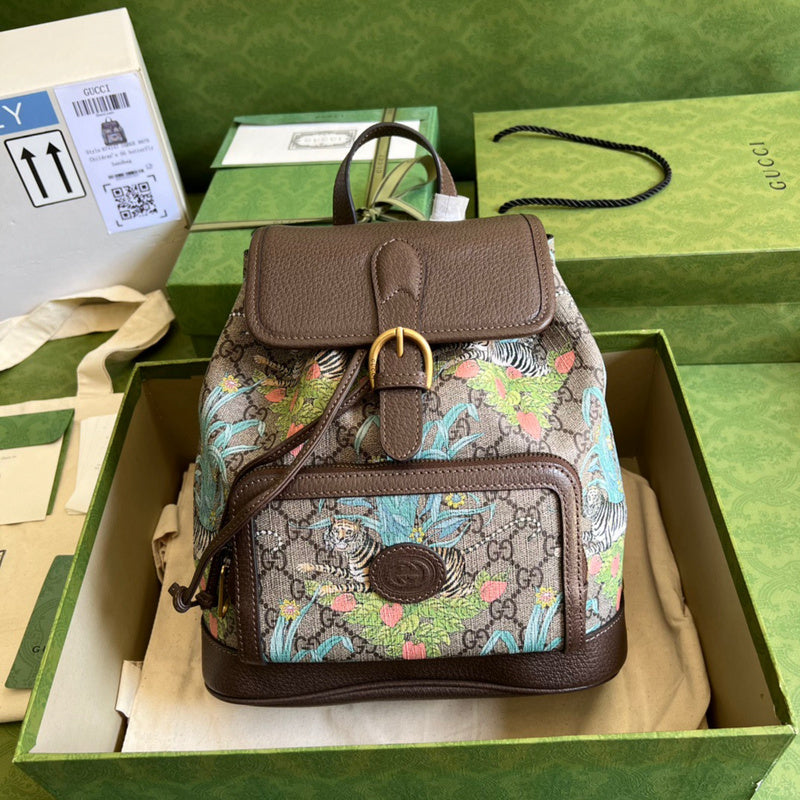 COZY BAGS - Guki Backpacks - 059