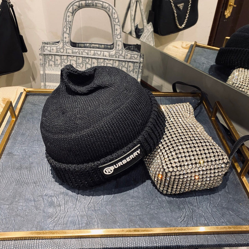 COZY BAGS - BOR Hats & Caps - 076