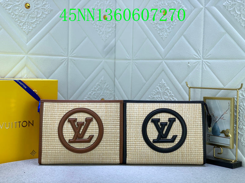COZY BAGS - LOV Wallet - 401