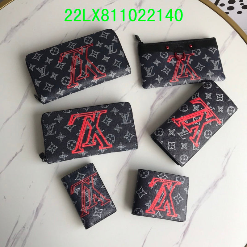 COZY BAGS - CHL Wallet - 1397