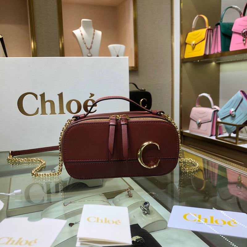JB - CLE Lady Bags - 043