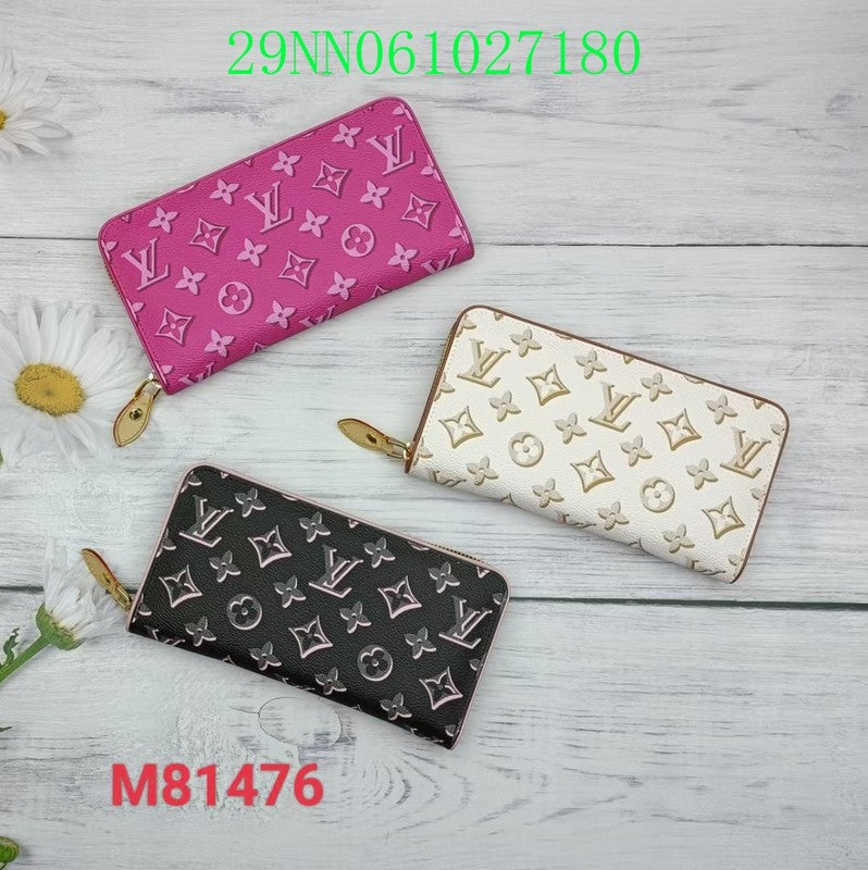COZY BAGS - LOV Wallet - 907