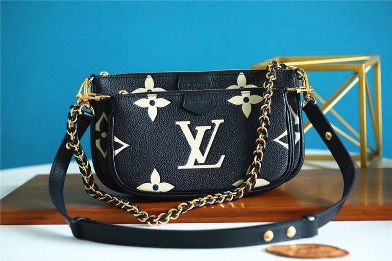 COZY - LOV Lady Bags - 1375