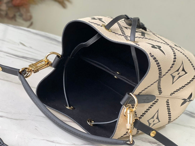 COZY - LOV Lady Bags - 662
