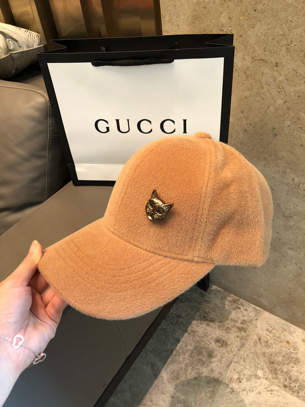 COZY BAGS - Guki Hats & Caps - 420