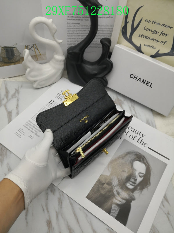 COZY BAGS - CHL Wallet - 215
