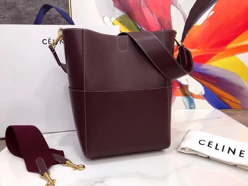 COZY - COL Bags - 490