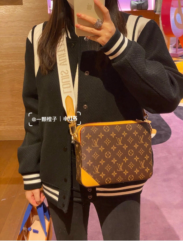 COZY BAGS - LOV Men Bags - 199