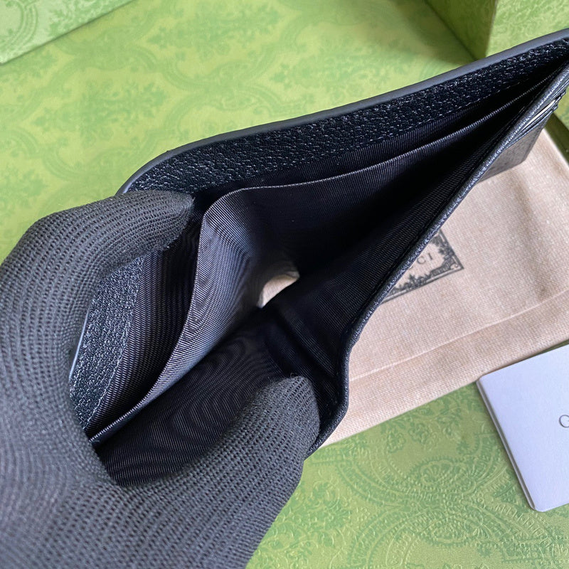 Cozy Bags - GUKI Men Wallets - 090