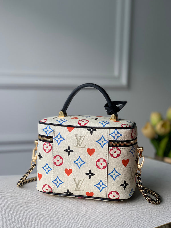 COZY BAGS - LOV Bags - 4275