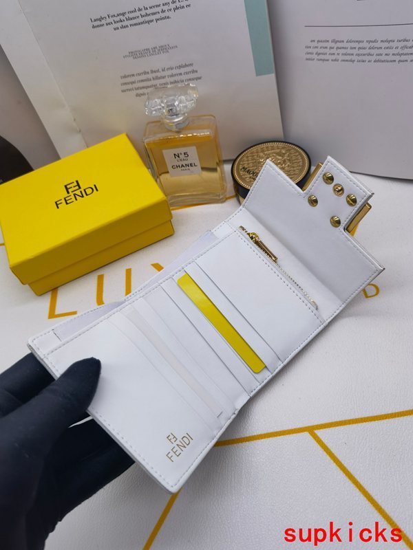 COZY BAGS - Mix Wallets - 753