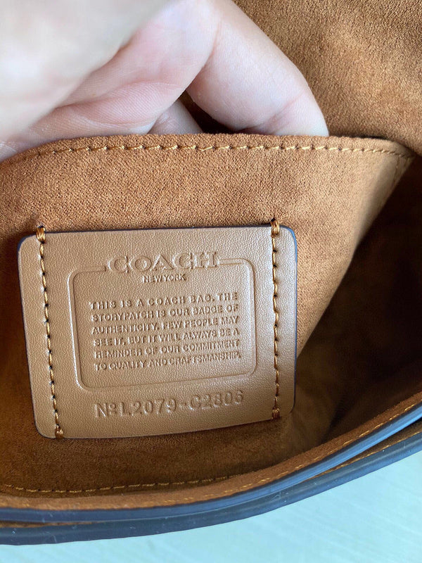 COZY - CAH Bags - 471