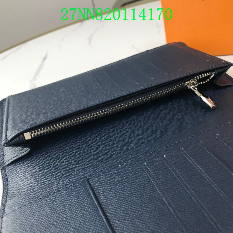 COZY BAGS - CHL Wallet - 1191