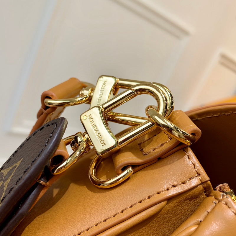 COZY BAGS - LOV Bags - 2727