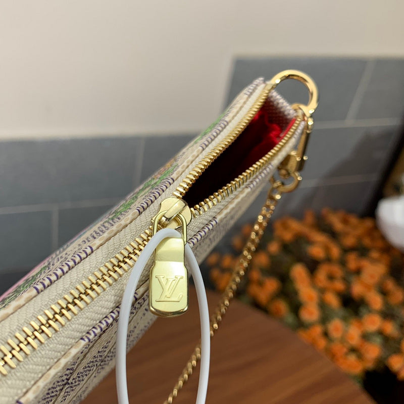 COZY BAGS - LOV Wallets - 542