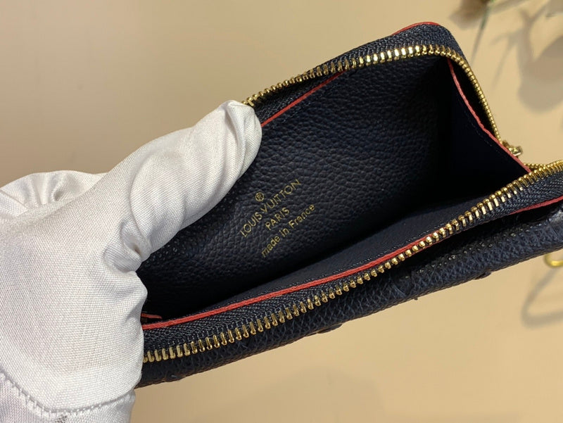 COZY - LOV Wallets - 236