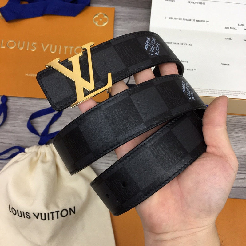 JB - LOV Belts - 098
