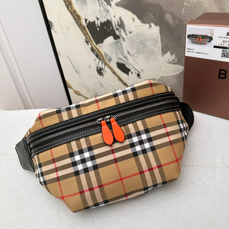 COZY - BOR Men Bags - 015