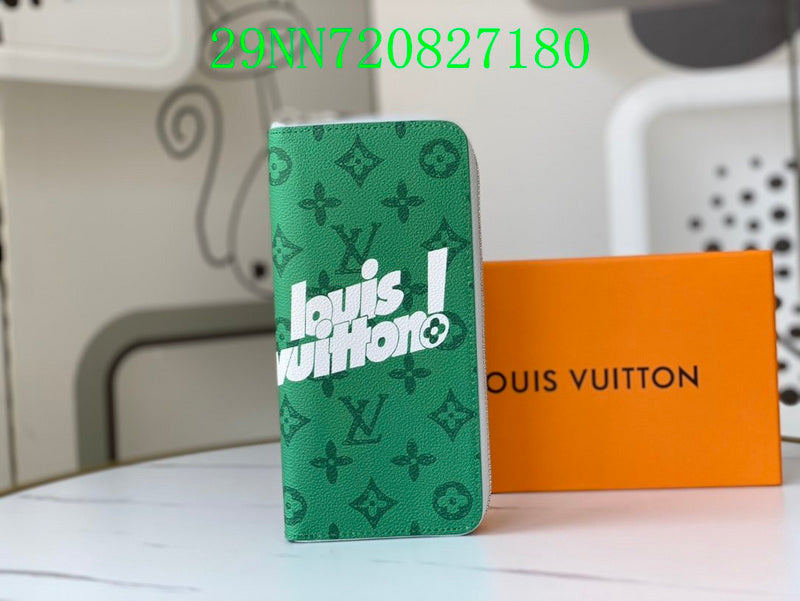 COZY BAGS - CHL Wallet - 618
