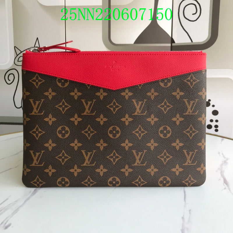 COZY BAGS - CHL Wallet - 866
