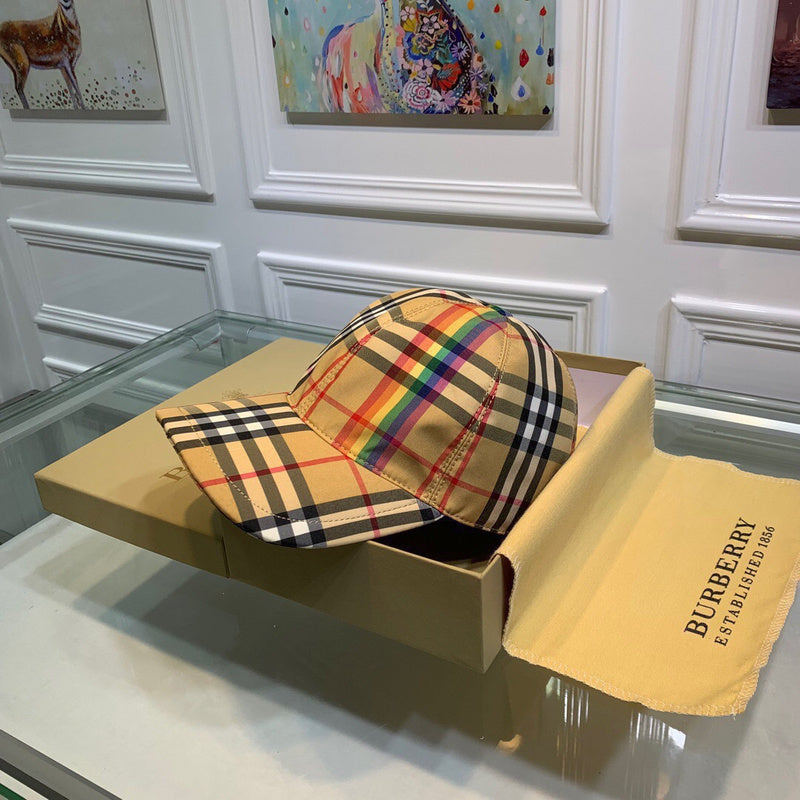 COZY BAGS - BOR Hats & Caps - 204