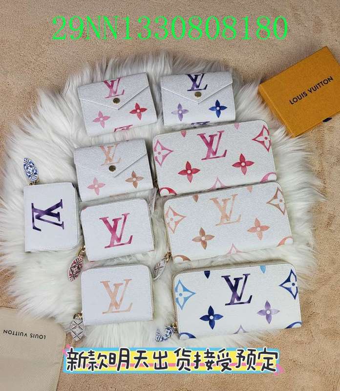 COZY BAGS - LOV Wallet - 184