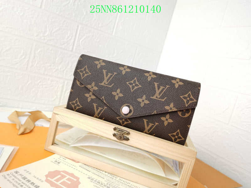 COZY BAGS - CHL Wallet - 370
