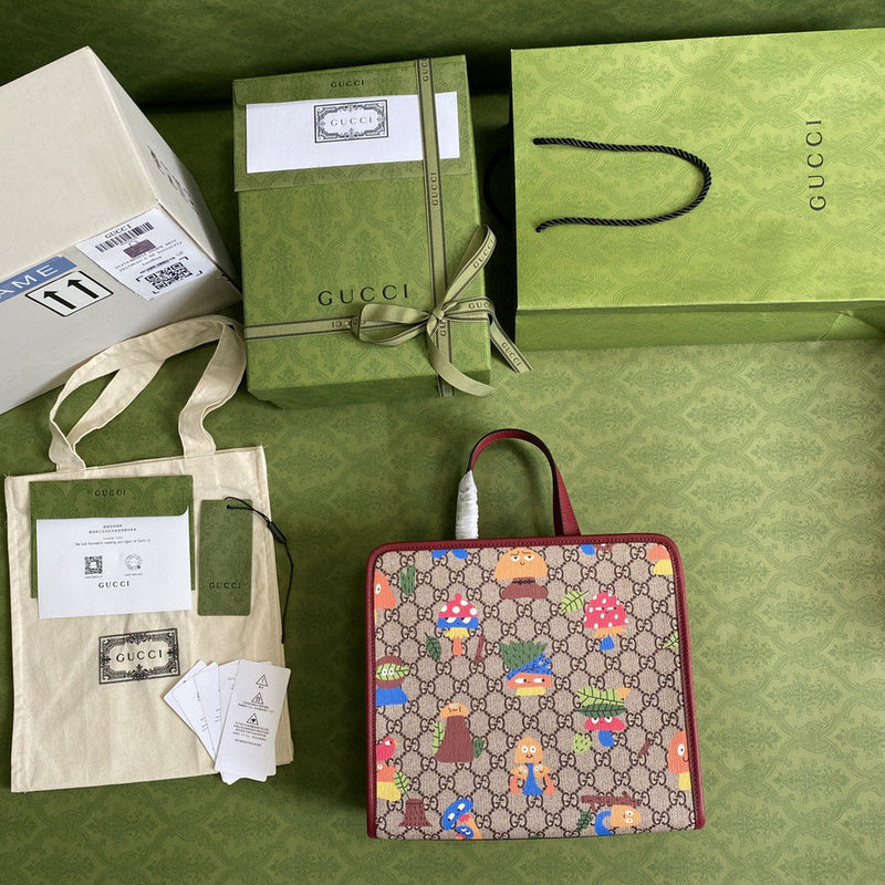 COZY BAGS - GUKI Bags - 1899