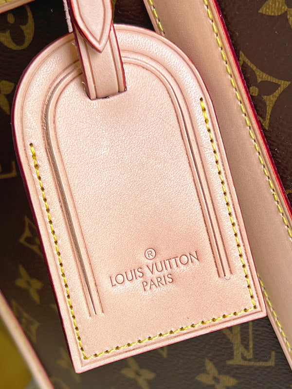 COZY BAGS - LOV Bags - 2652