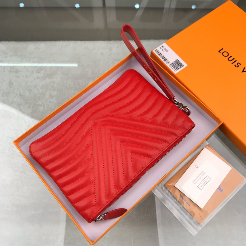COZY - LOV Wallets - 364