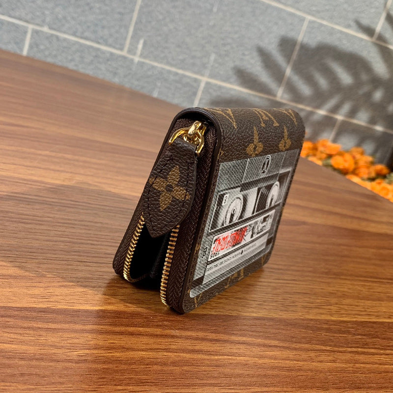 COZY BAGS - LOV Wallets - 625