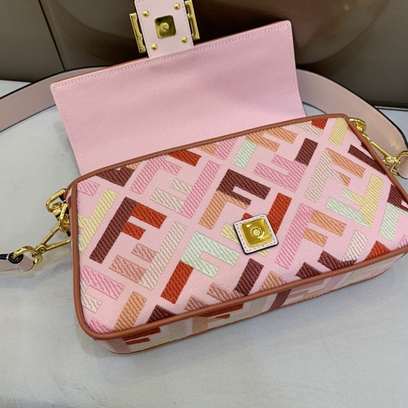 COZY - FDE Bags - 356