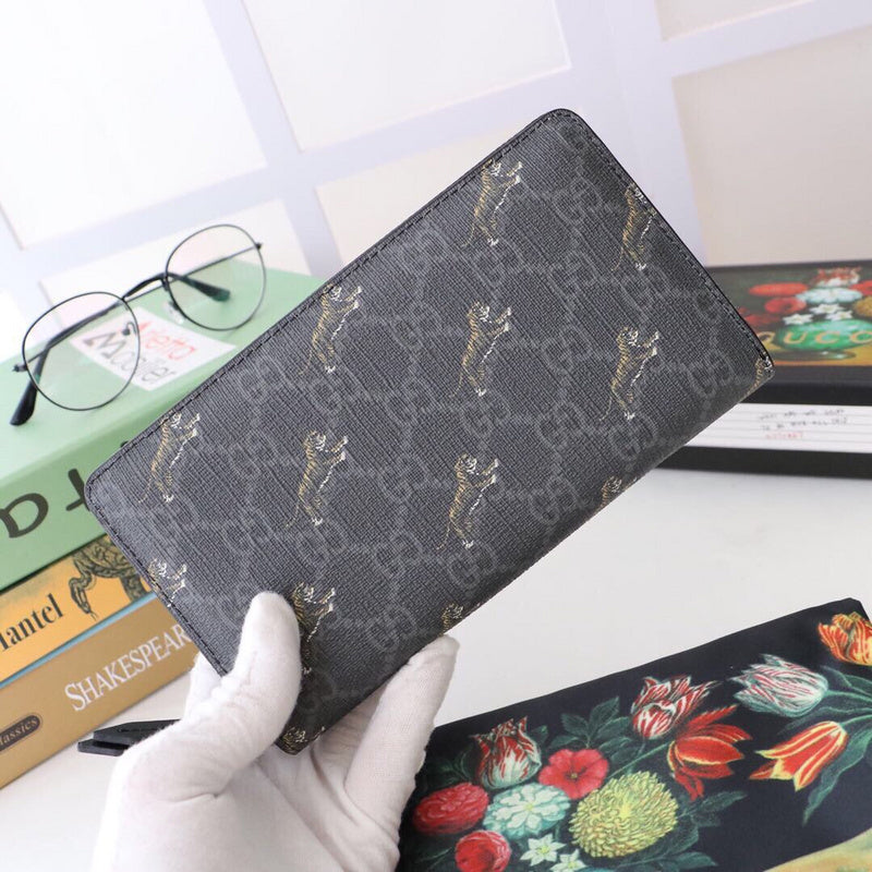 COZY BAGS - Guki Wallet - 442