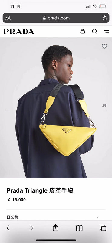 COZY BAGS - PD Bags - 844