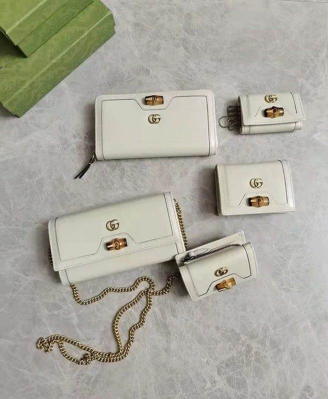 COZY BAGS - Guki Wallet - 215