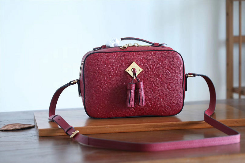 COZY - LOV Lady Bags - 1719
