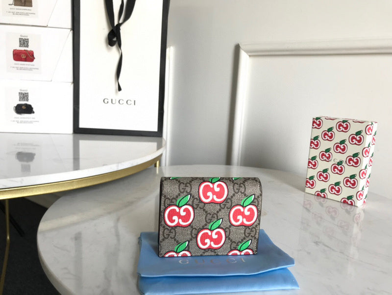 COZY BAGS - Guki Wallet - 381