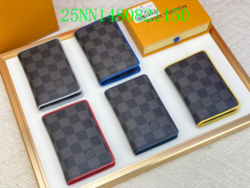 COZY BAGS - LOV Wallet - 099