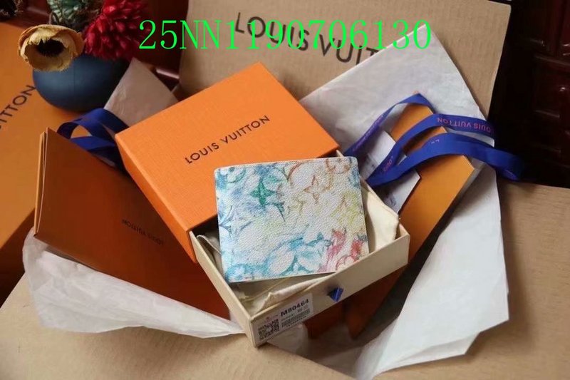 COZY BAGS - CHL Wallet - 807